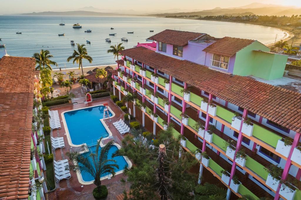 Decameron Los Cocos - All Inclusive photo 2