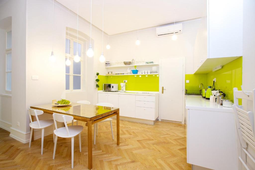 Apartment Marmonaut photo 2