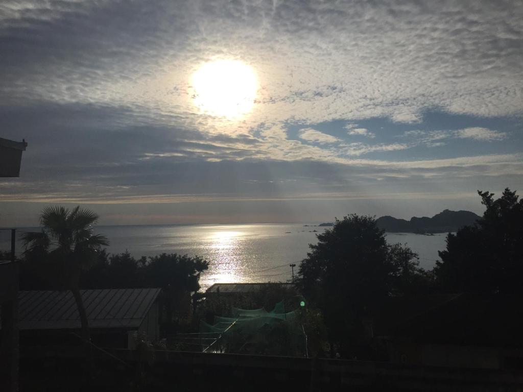 Katsuura Seaside Hotel photo 2