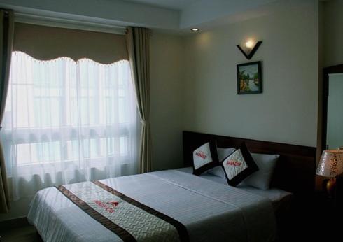 Khách Sạn Paradise Đà Nẵng