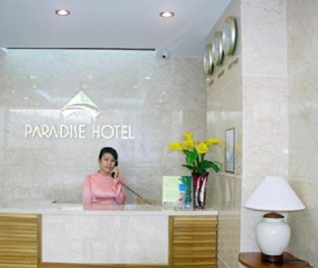 Khách Sạn Paradise Đà Nẵng