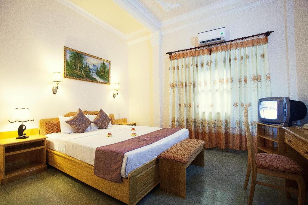 Palmira Beach Resort & Spa