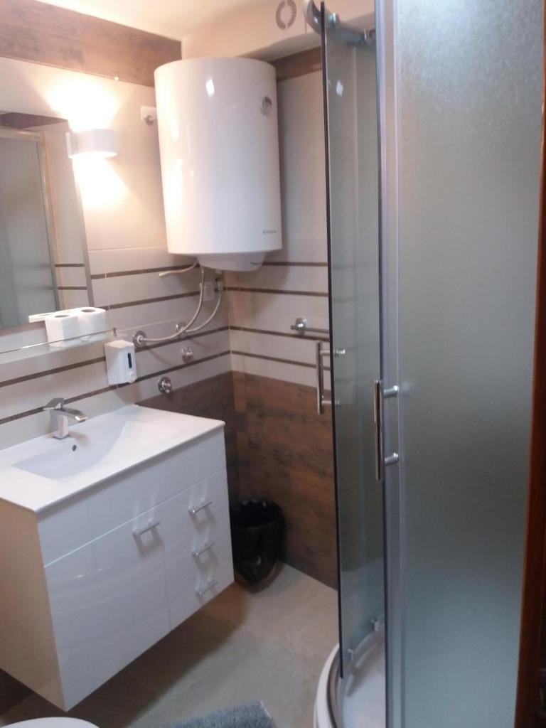 Apartments Vila Zubović photo 4