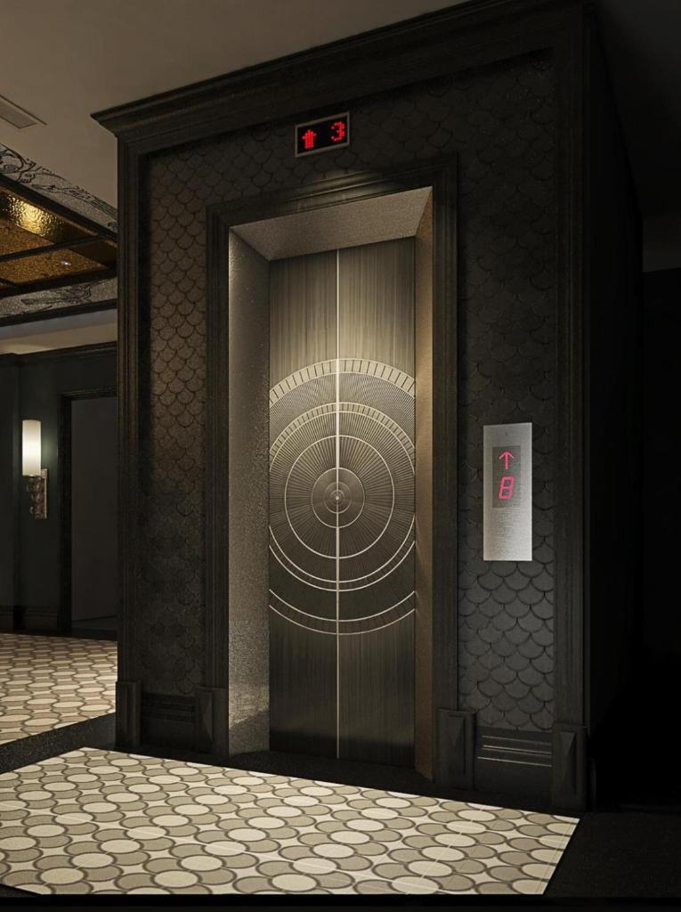 Au Co Art Classic Hotel & Spa