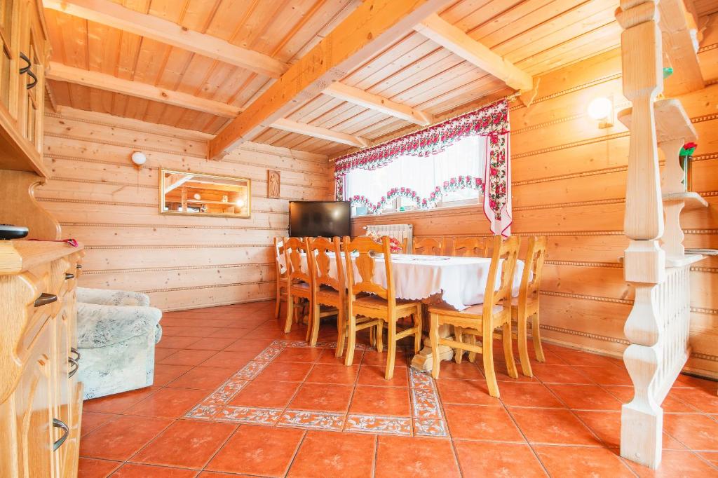 Dom na Podhalańskiej photo 4