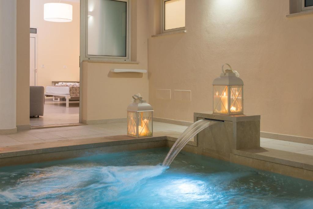RELAIS MASSERIA CASINA DEI CARI photo 2