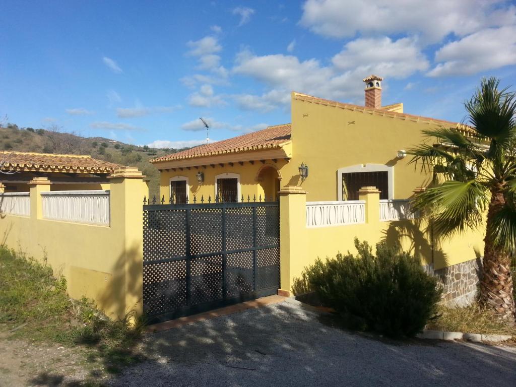 Cortijo Rural Los Gonzalez photo 1