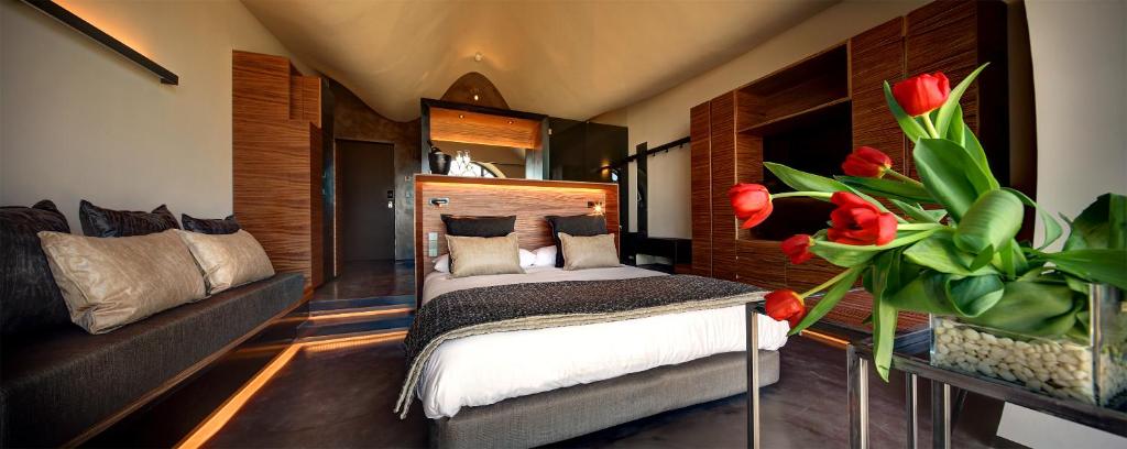 Mastinell Cava & Boutique Hotel by Olivia Hotels Collection photo 4