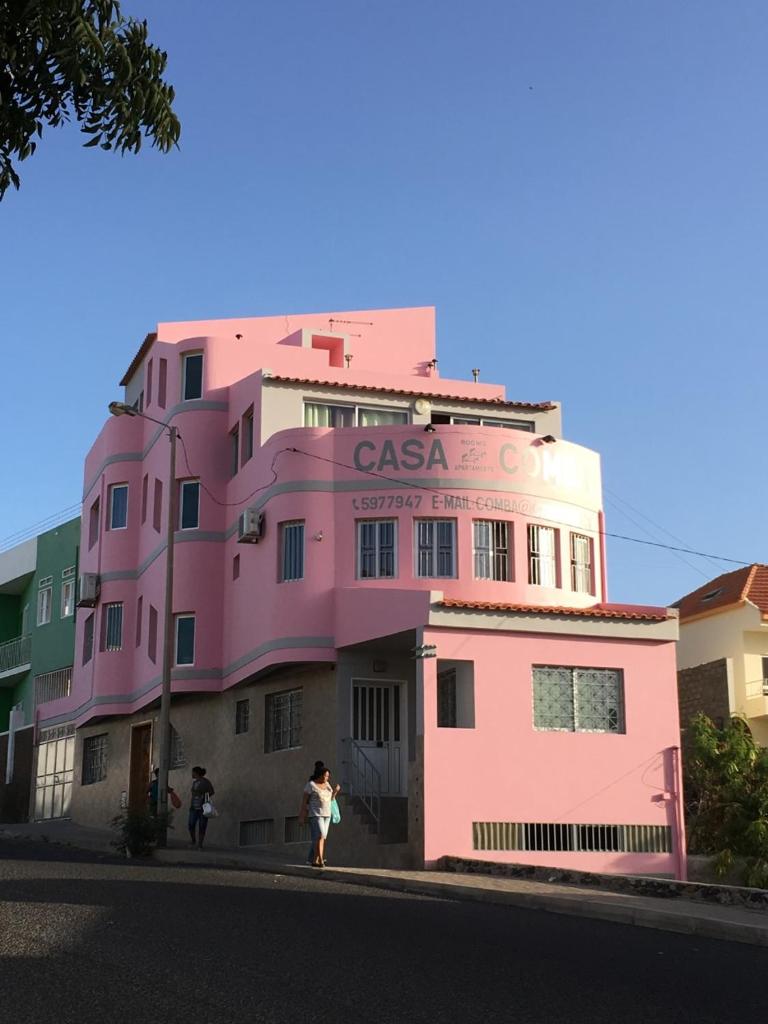 Casa Comba photo 2