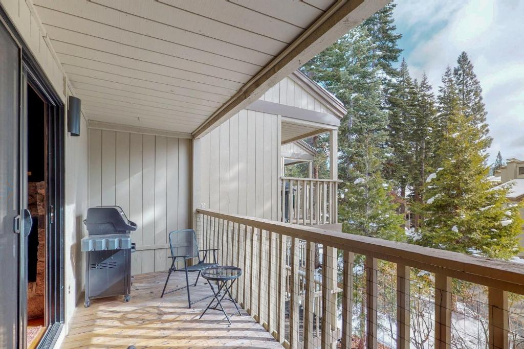 Kingswood Retreat