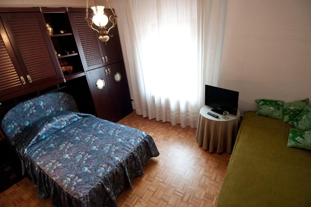La Casa Sul Fiume photo 1