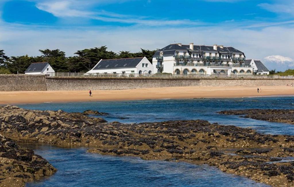 T2 Duplex Valentin Plage photo 4