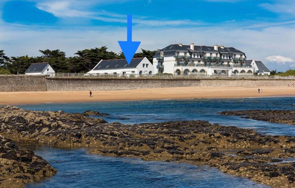 T2 Duplex Valentin Plage photo 2