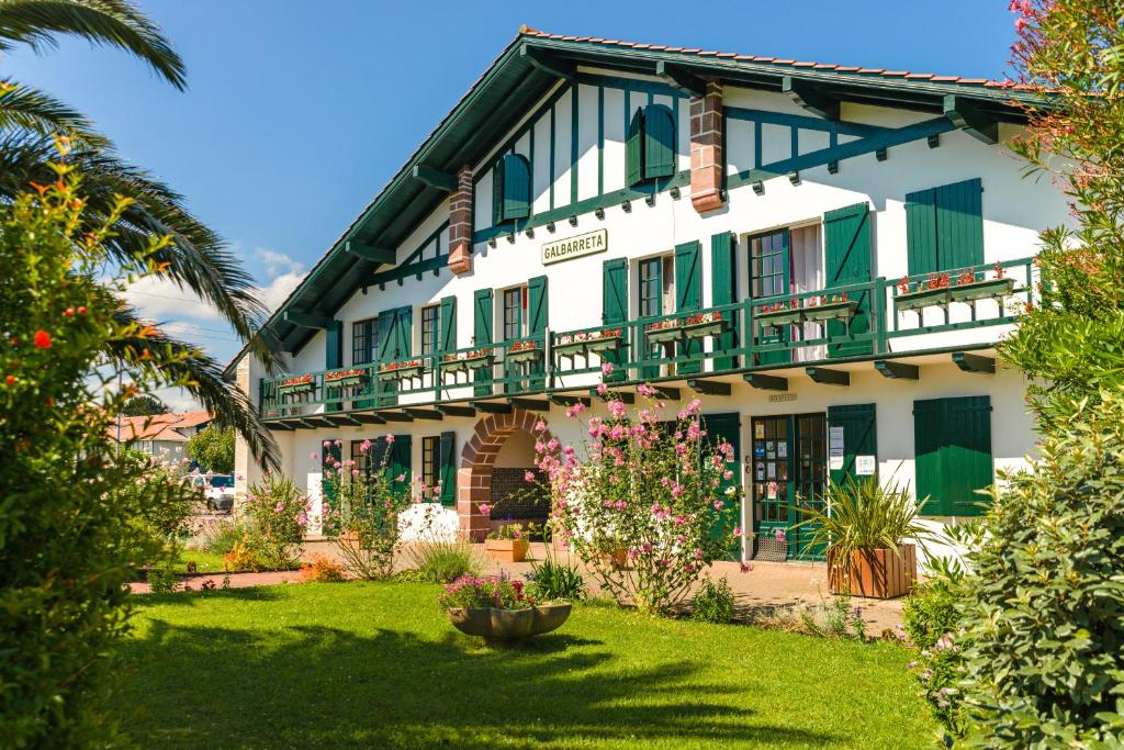 Azureva Hendaye photo 1