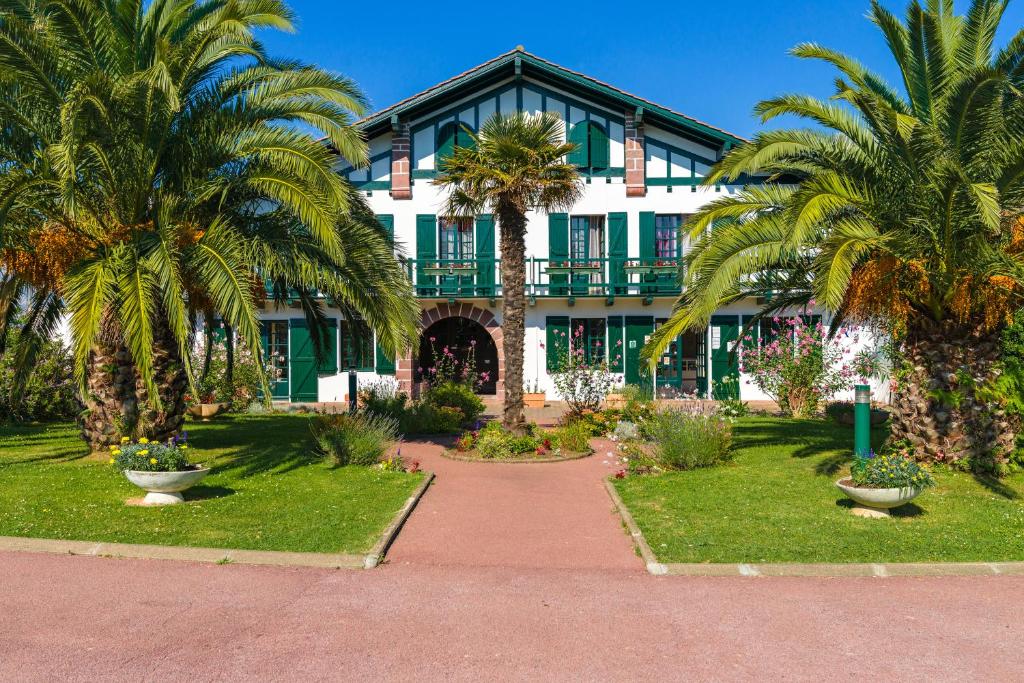 Azureva Hendaye photo 2