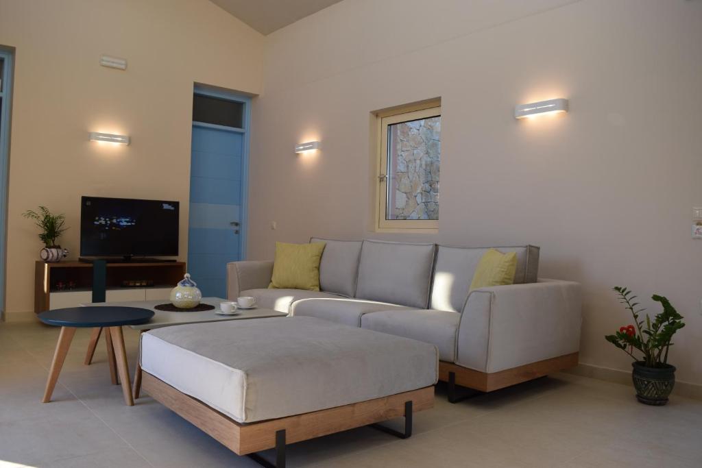 Three Stars Luxury Villas photo 4