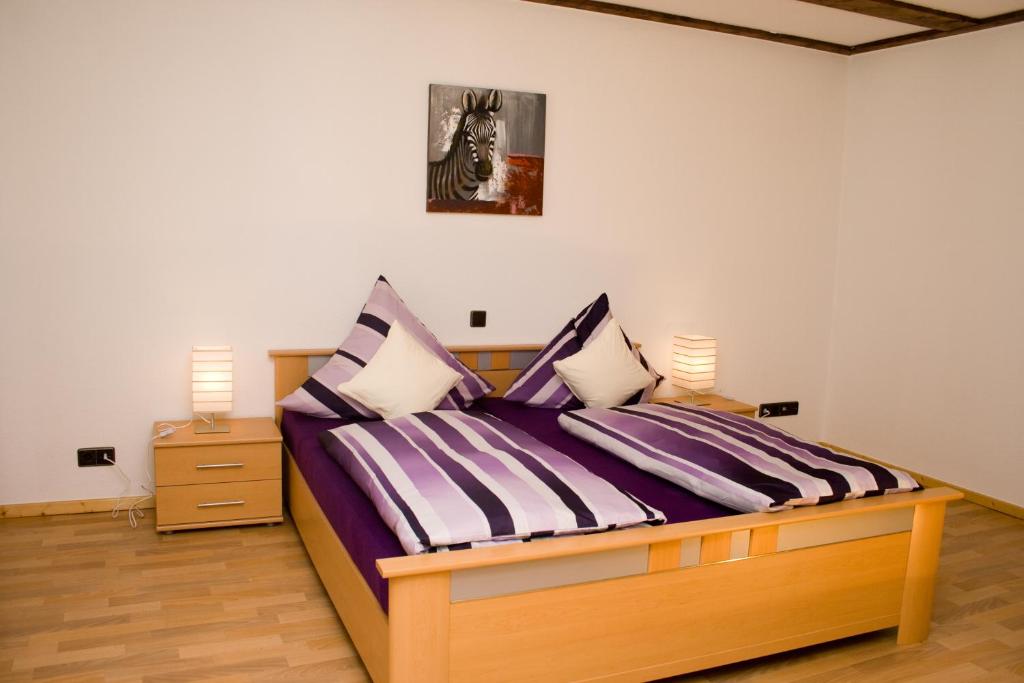 Ferienhaus Alina photo 1
