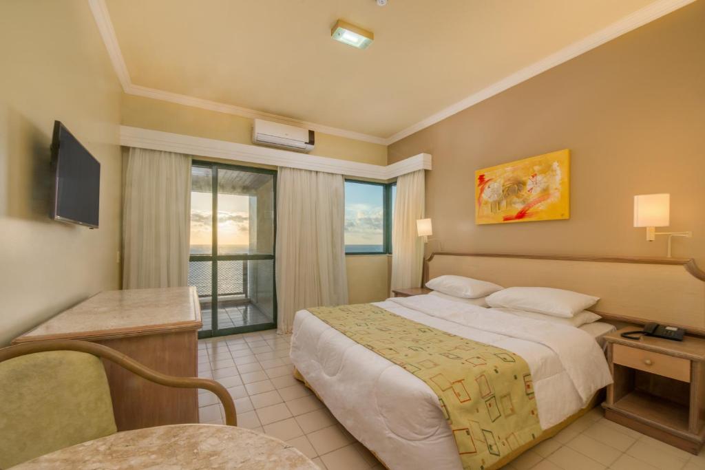 Costa Mar Recife Hotel by Atlantica photo 4