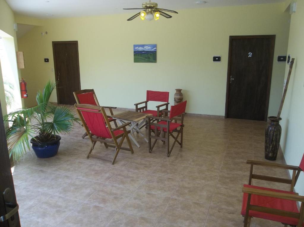 Posada Maria photo 1