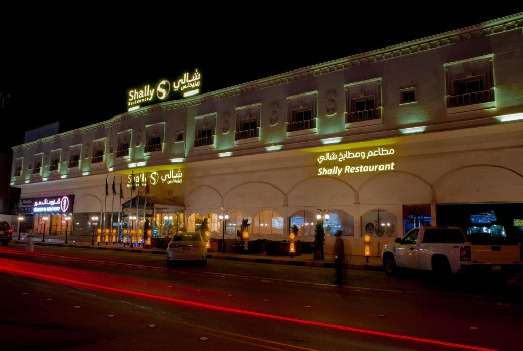 SHALLY RESIDENCE 3 photo 3