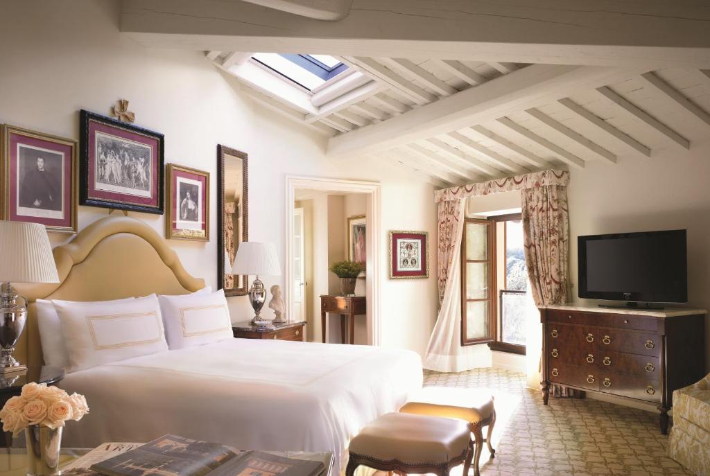 Four Seasons Hotel Firenze photo 2