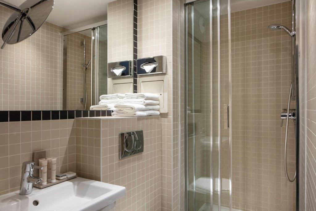 Семейный (2 смежных номера), Hotel Palm - Astotel