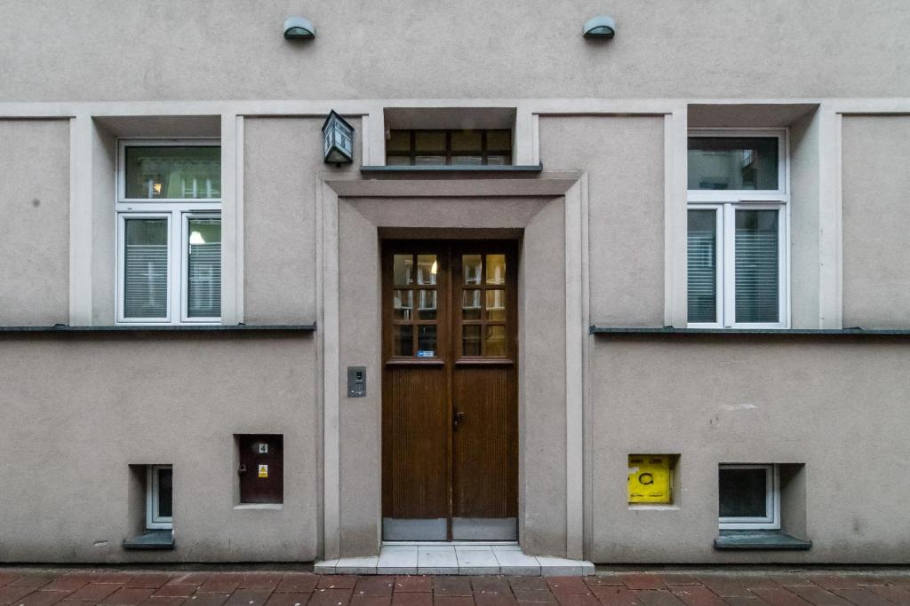 Apartament Wietora WAWELOFTS, Krakow