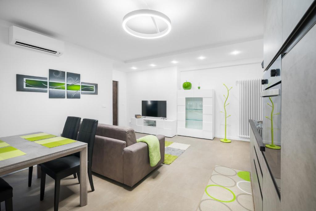Fior Apartments Schiller photo 3