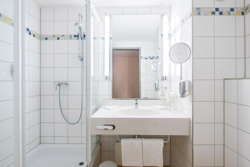 Двухместный (Стандартный номер), Best Western Hotel Köln