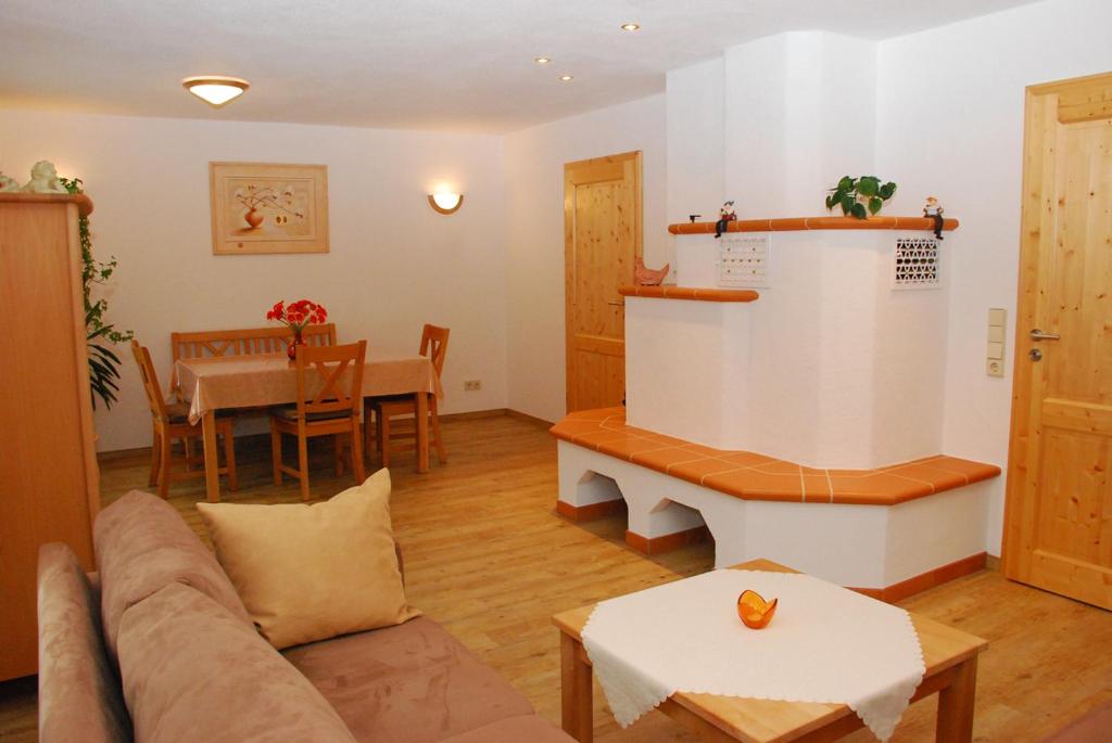 Ferienhaus Becker photo 2