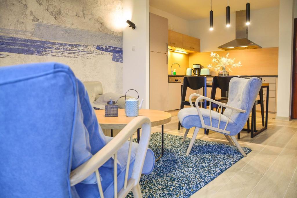 Apartamenty Na Wyspie - Baltic Park - Apartamenty z sypialnią i parkingiem - ul Uzdrowiskowa 24-34 photo 2