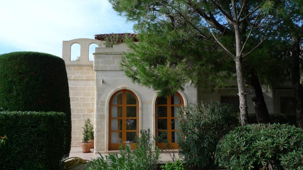 Villa I Tamarigi photo 1