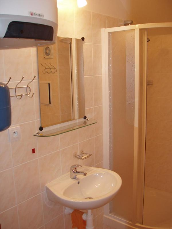Apartmány Karlov pod Pradědem photo 4