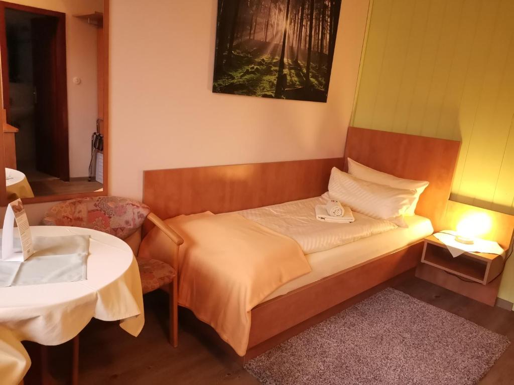Hotel zur Schmiede photo 1