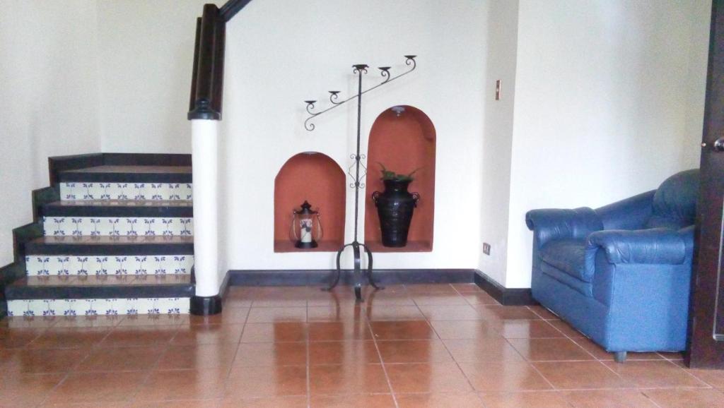 Bella Casa en Antigua Guatemala photo 3