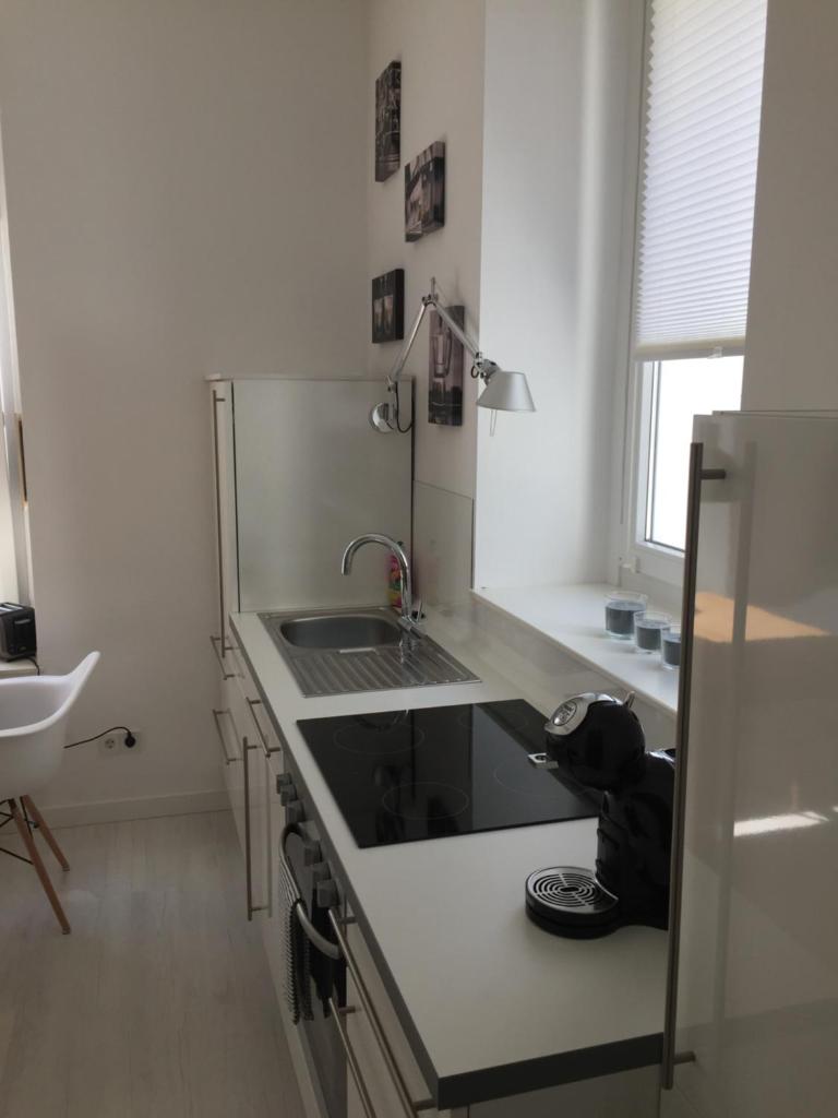 Apart-ment 84 photo 3