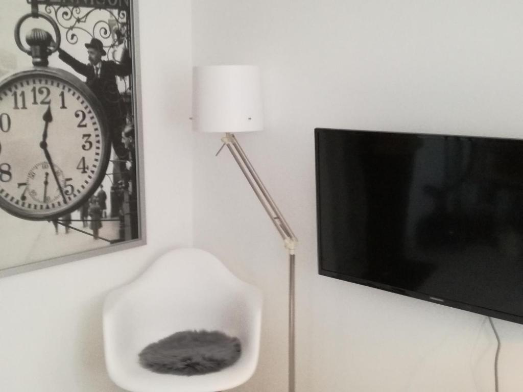 Apart-ment 84 photo 4