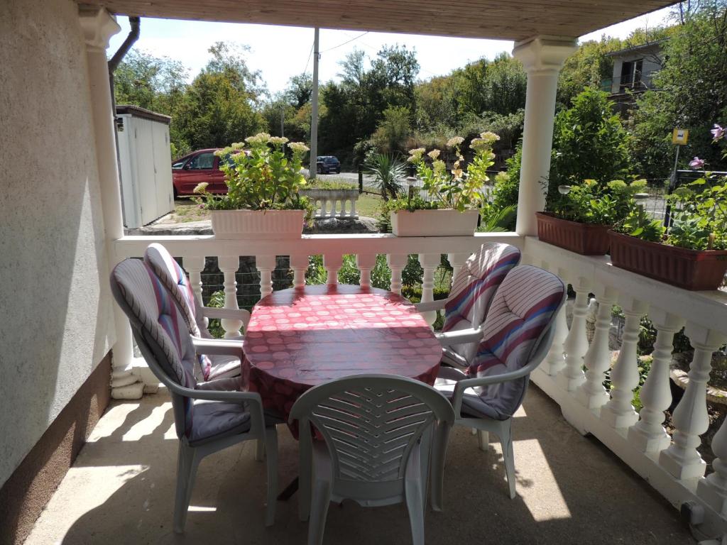 Villa Behija Ferienwohnung 1 Cikvenica photo 2
