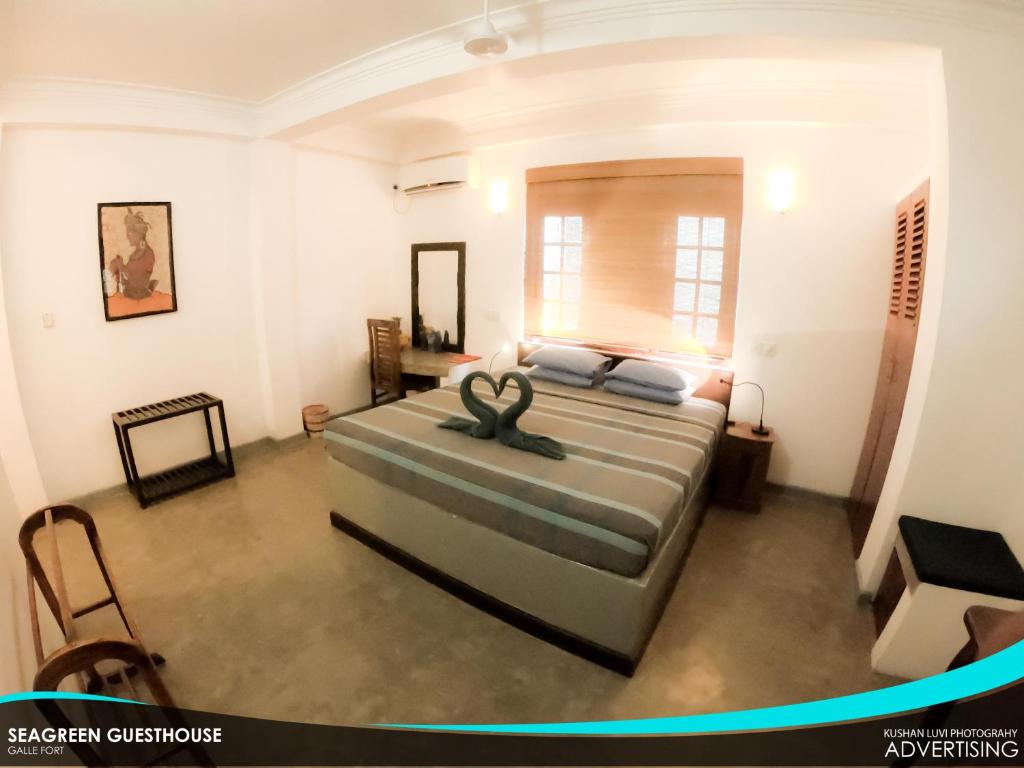 Seagreen Guesthouse photo 4