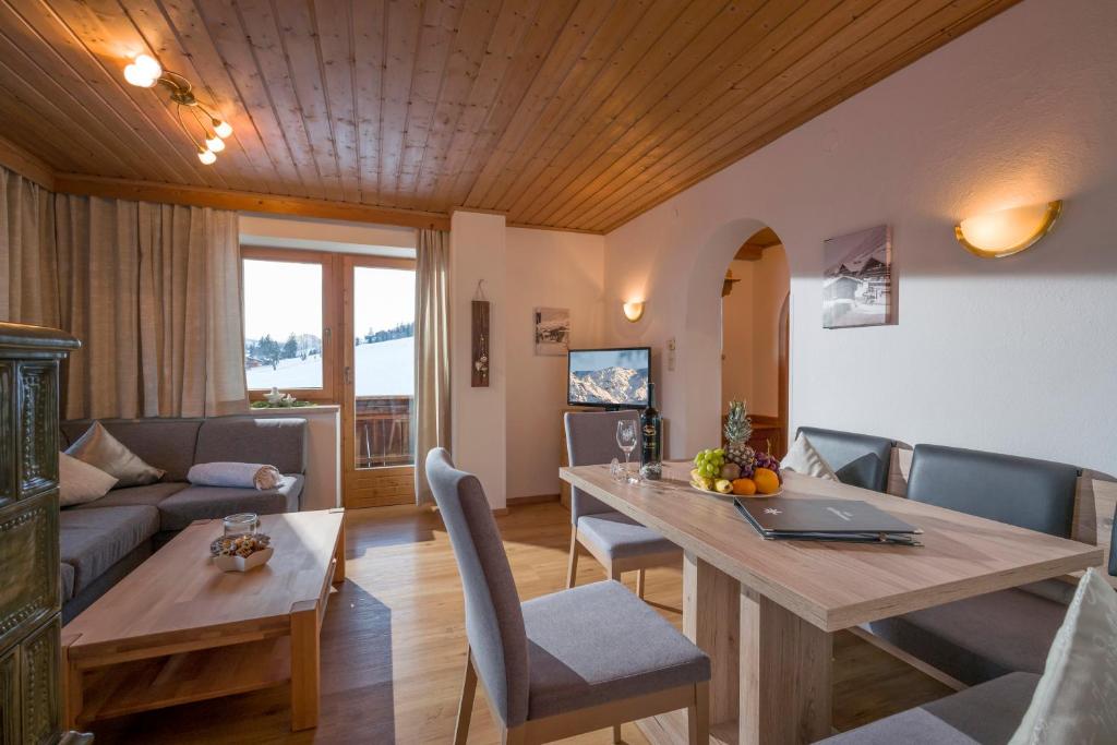 Landhaus Alpbach photo 4