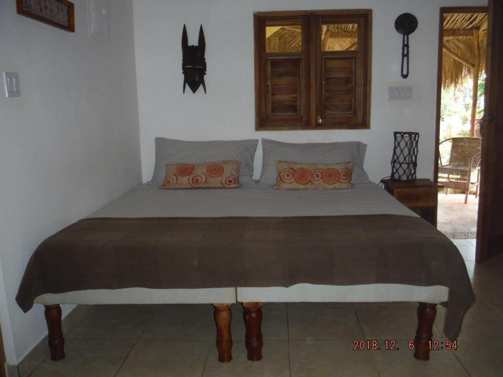 KuDehya Guesthouse photo 4