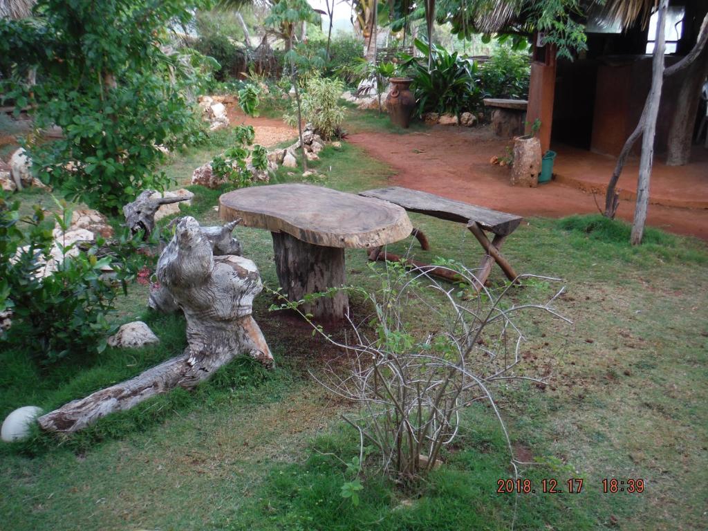 KuDehya Guesthouse photo 3