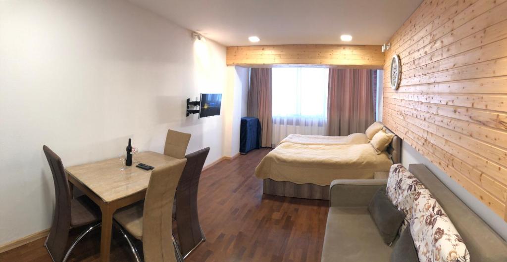 Apartment New Gudauri IV photo 2