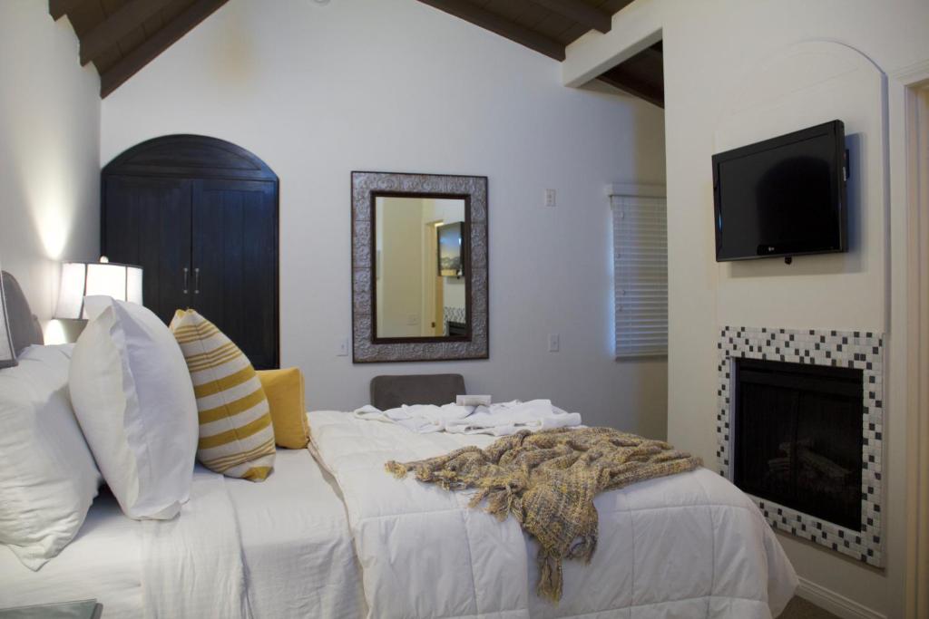 Andreas Hotel & Spa photo 2