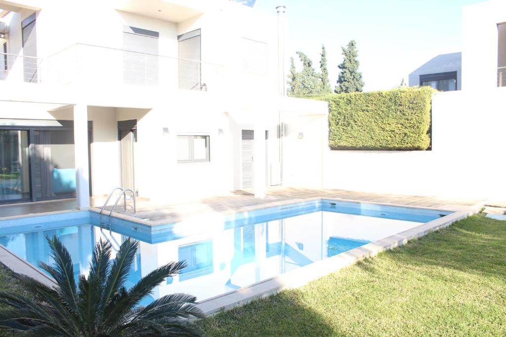 Luxury Country House photo 4