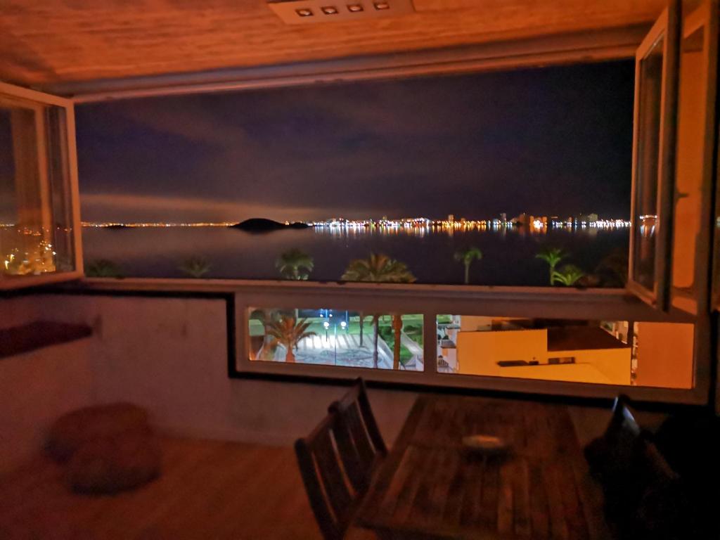 Impresionantes Vistas al Mar Menor photo 2