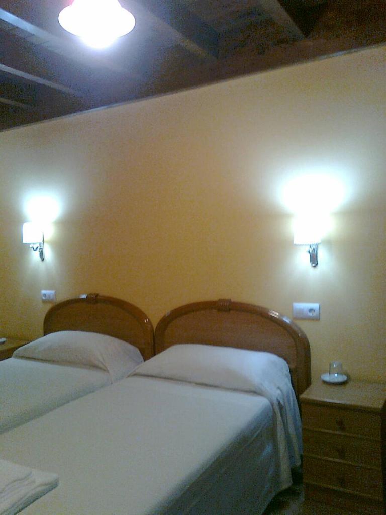 Apartamentos rurales La Lastra 2 llaves, photo 3