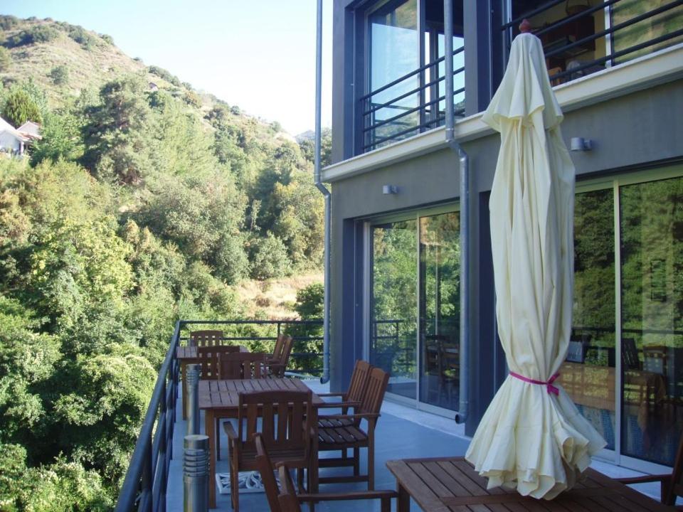 Ayios Andronikos Agrotourism House photo 1