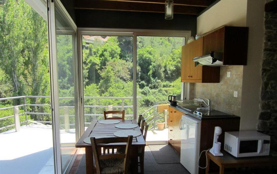 Ayios Andronikos Agrotourism House photo 2