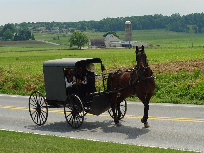 The Inn at Leola Village, a Historic Hotel of America photo 2
